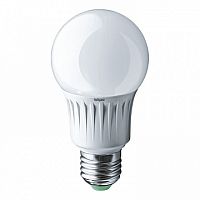 Лампа светодиодная 61 384 NLL-A60-8-230-4K-E27-DIMM | код. 61384 | Navigator